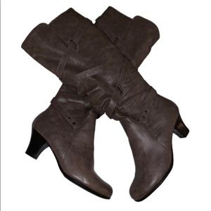 Women’s boots